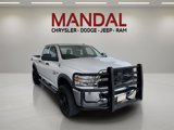 Used 2016 RAM 2500 Tradesman w/ Chrome Appearance Group image 6