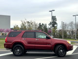 Used 2008 Toyota 4Runner Sport image 4