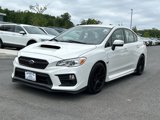 Used 2020 Subaru WRX image 5
