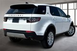 Used 2019 Land Rover Discovery Sport HSE image 2