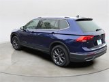 Used 2022 Volkswagen Tiguan SE image 4