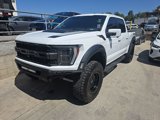 Used 2023 Ford F150 Raptor w/ Raptor 37 Performance Package image 4