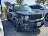 Used 2017 Jeep Renegade Altitude image 3