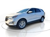 Used 2019 Chevrolet Equinox LT w/ Driver Convenience Package image 3