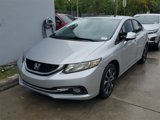 Used 2013 Honda Civic EX-L image 2