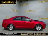 Used 2012 Ford Fusion SEL image 4