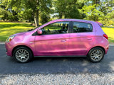 Used 2015 Mitsubishi Mirage RF image 3