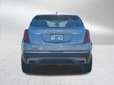 Used 2024 Cadillac XT5 Premium Luxury image 6