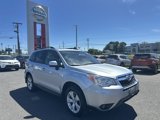 Used 2016 Subaru Forester 2.5i Premium image 3