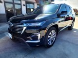Used 2023 Chevrolet Traverse Premier image 3