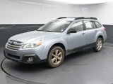 Used 2014 Subaru Outback 2.5i w/ Alloy Wheel Package image 4