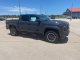 New 2025 Toyota Tacoma TRD Sport image 5