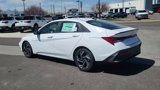New 2025 Hyundai Elantra SEL w/ Cargo Package image 3