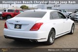 Used 2017 Genesis G90 3.3T Premium image 5