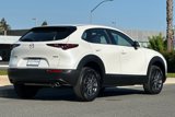 New 2025 MAZDA CX-30 AWD 2.5 S image 4