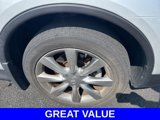 Used 2017 INFINITI QX50 AWD image 2