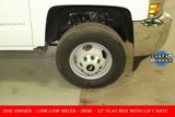 Used 2018 Chevrolet Silverado 3500 W/T w/ WT Convenience Package image 6