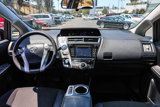 Used 2017 Toyota Prius V Three image 2