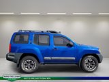 Used 2015 Nissan Xterra PRO-4X w/ Pro-4x Leather Package image 2