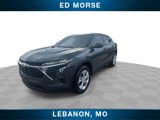 Used 2025 Chevrolet Trax LS image 3