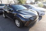 Used 2021 Toyota C-HR LE image 2