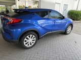 Used 2020 Toyota C-HR LE image 4