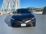 Used 2020 Toyota Camry LE image 2