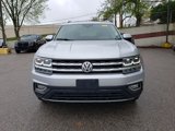 Used 2018 Volkswagen Atlas SEL Premium image 2