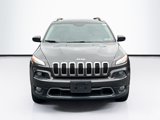 Used 2015 Jeep Cherokee Limited image 2