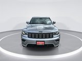 Used 2017 Jeep Grand Cherokee Altitude image 3