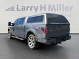 Used 2014 Ford F150 FX4 w/ Equipment Group 402A Luxury image 3