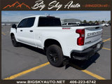 Used 2024 Chevrolet Silverado 1500 LT Trail Boss image 5