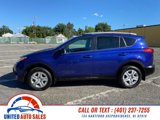 Used 2015 Toyota RAV4 LE image 2