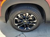 Used 2023 Chevrolet TrailBlazer LT w/ Convenience Package image 6