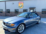 Used 2004 BMW 330Ci Convertible image 3
