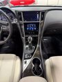 Used 2017 INFINITI Q60 3.0t w/ Premium Plus Package 3.0T image 3