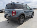 Used 2024 Ford Bronco Sport Big Bend image 4