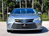 Used 2017 Toyota Camry LE image 3