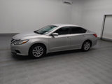 Used 2017 Nissan Altima 2.5 S image 2