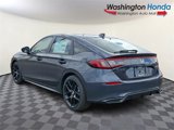 New 2025 Honda Civic Sport image 5