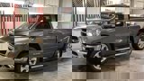 Used 2021 RAM 1500 Big Horn image 2
