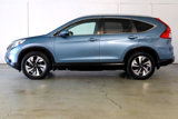Used 2016 Honda CR-V Touring image 5