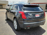 Used 2017 Cadillac XT5 Luxury image 3