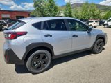 New 2025 Subaru Crosstrek 2.0i image 5