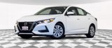 Used 2021 Nissan Sentra S image 2