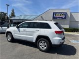 Used 2015 Jeep Grand Cherokee Laredo w/ Quick Order Package 23E image 6