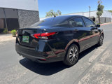 Used 2021 Nissan Versa S image 5