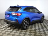 Certified 2021 Ford Escape SEL w/ SEL Stealth AWD Package image 5