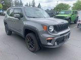 Used 2020 Jeep Renegade Altitude image 4