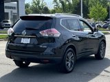 Used 2016 Nissan Rogue SL w/ SL Premium Package image 4